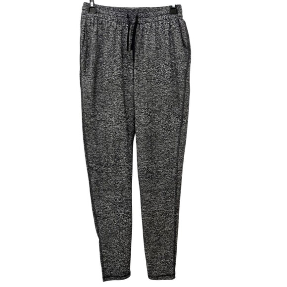 Outdoor Voices Pants - OUTDOOR VOICES Heather Gray Cloudknit Sweatpant Joggers Lightweight Soft Size XS
